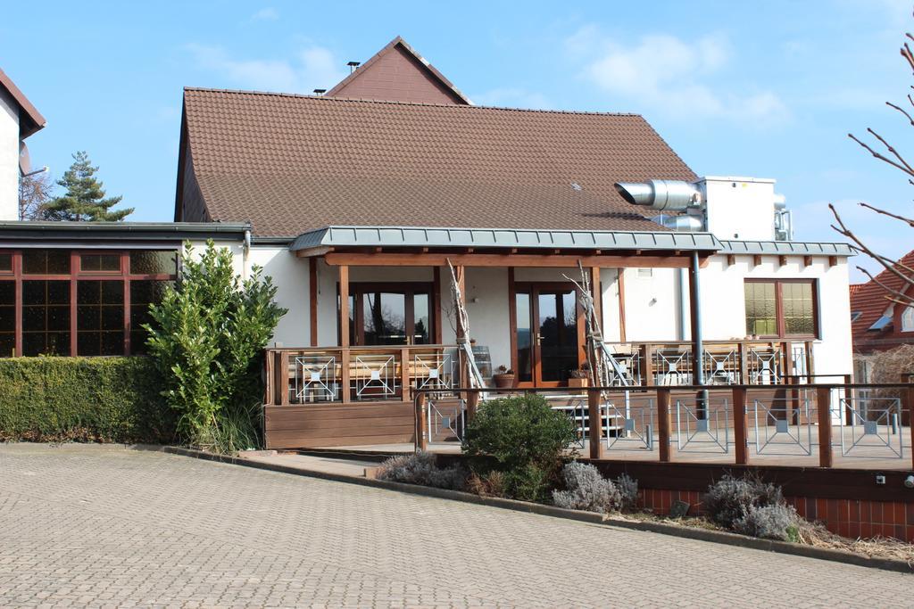 Osterberg - Restaurant Und Hotel