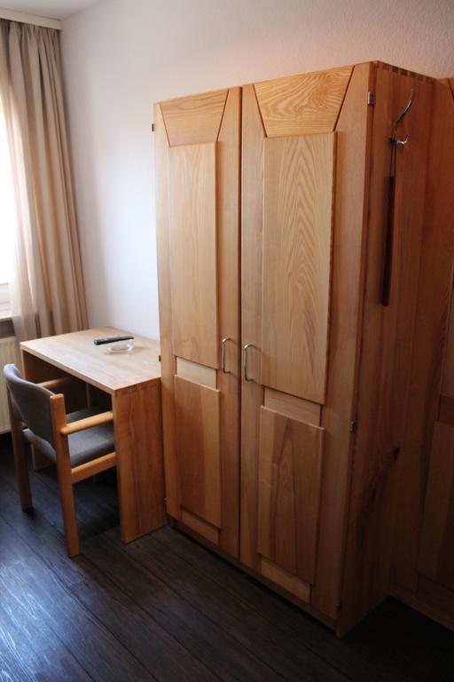 Hotel Osterberg - Restaurant Und 3*