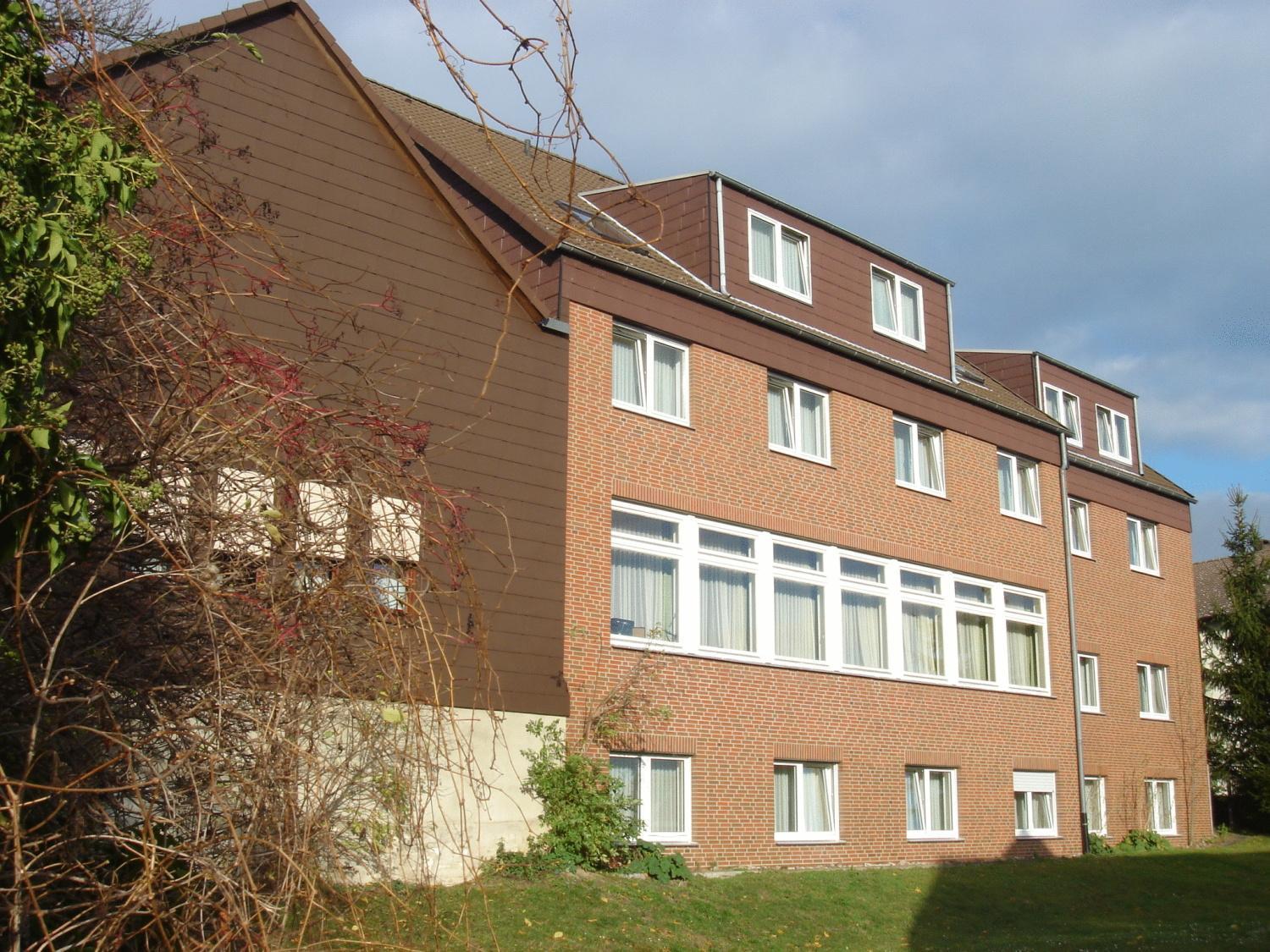 Hotel Osterberg - Restaurant Und