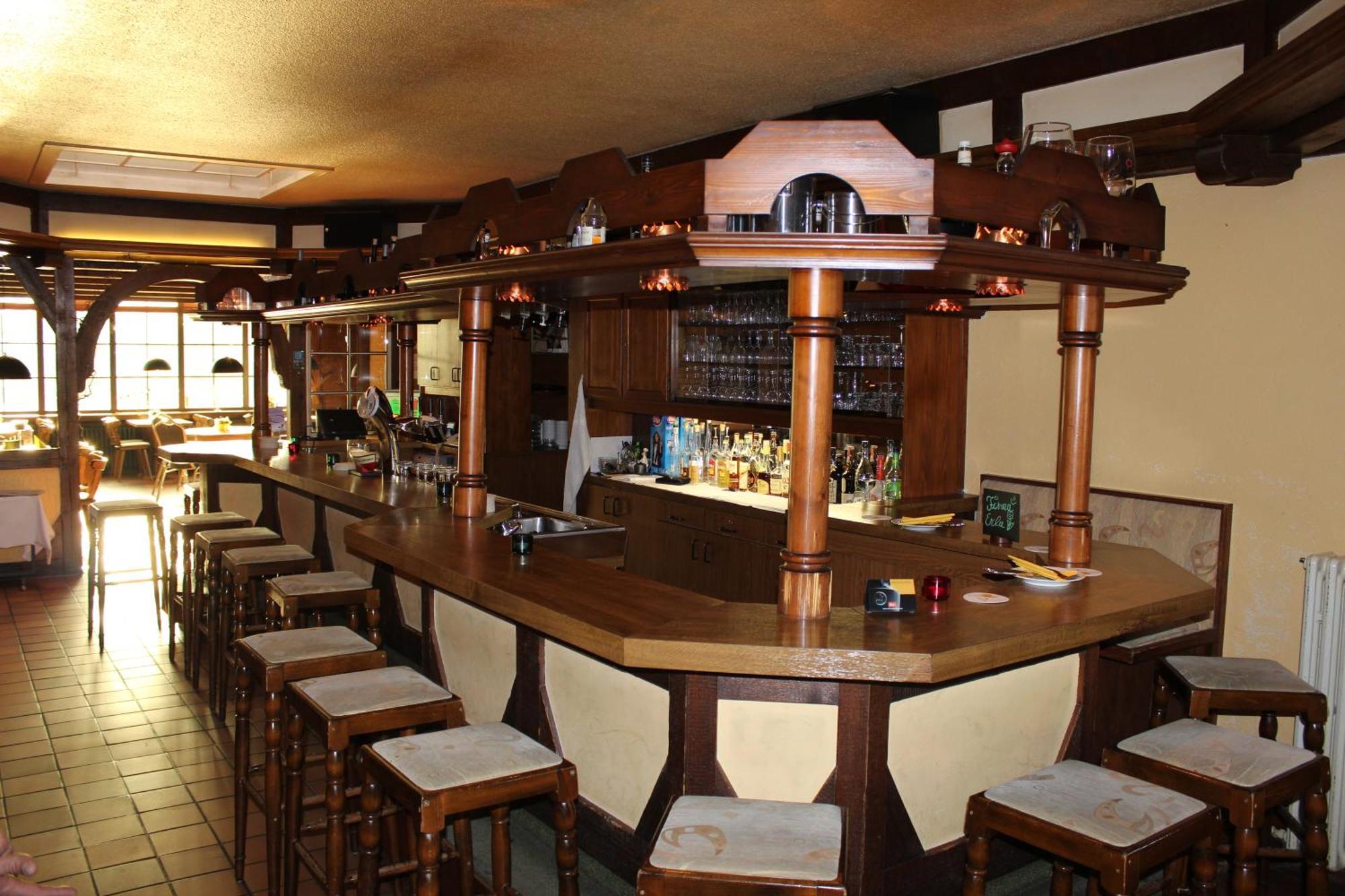 Osterberg - Restaurant Und