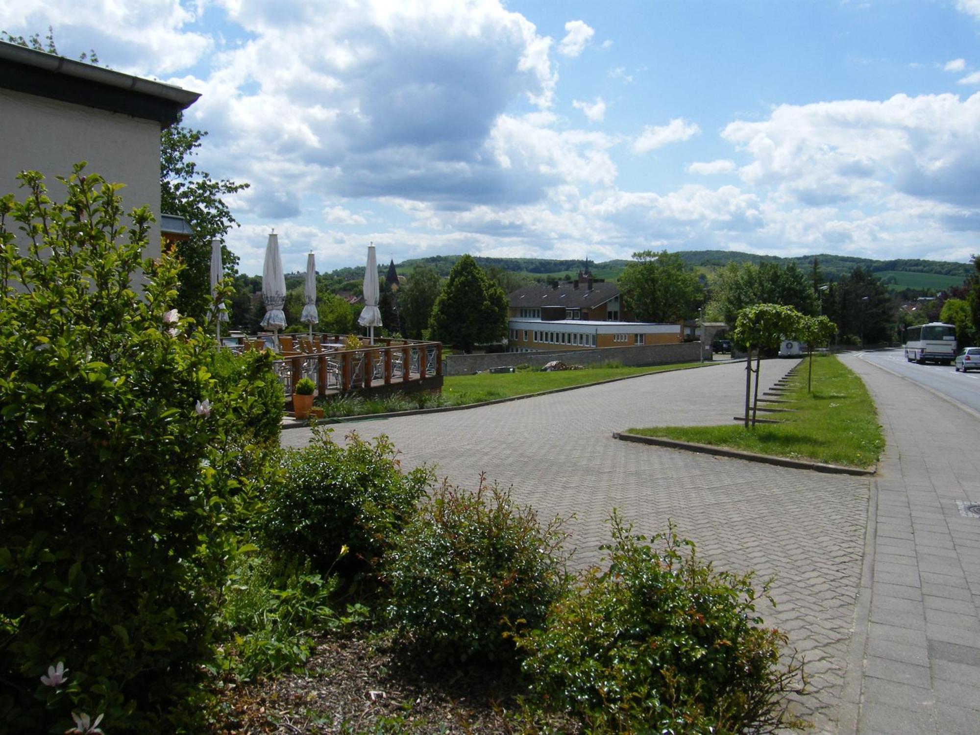 Osterberg - Restaurant Und Hildesheim
