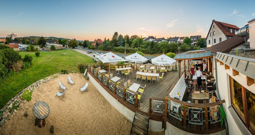 Osterberg - Restaurant Und Hotel Hildesheim