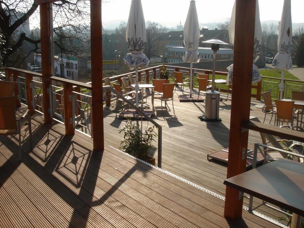 Osterberg - Restaurant Und Hotel 3*