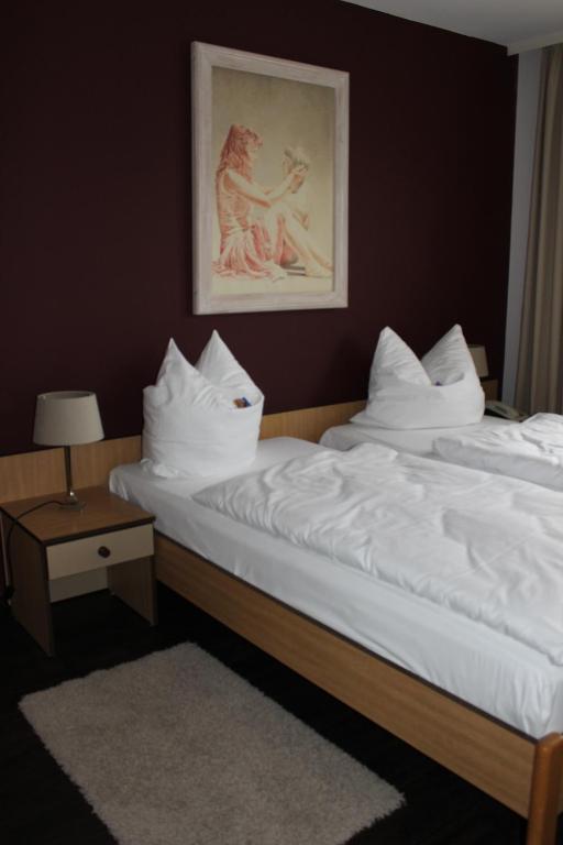 Osterberg - Restaurant Und Hotel Hildesheim
